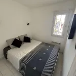 , Le Cap D 'agde Апартаменты