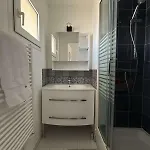 , Le Cap D 'agde Апартаменты *