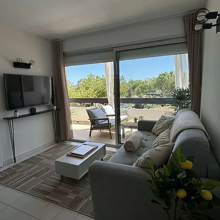 Апартаменты , Le Cap D 'agde *