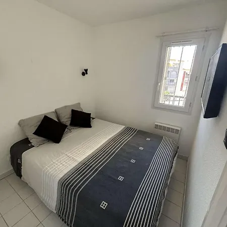 , Le Cap D 'agde Apartment