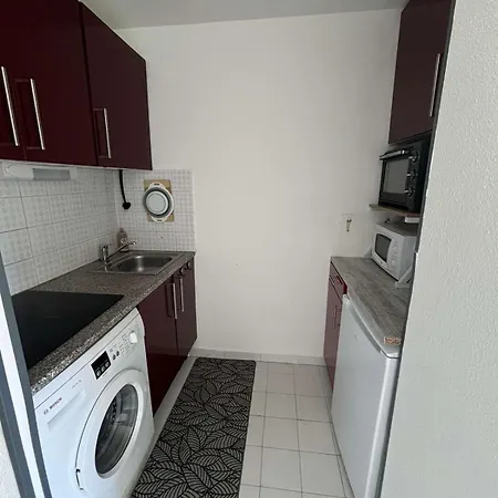 Apartment , Le Cap D 'agde