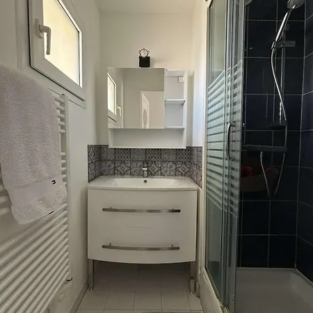 , Le Cap D 'agde Apartment *