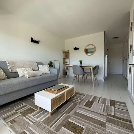 , Le Cap D 'agde Apartment Agde