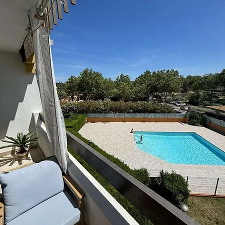 Апартаменты , Le Cap D 'agde Агд