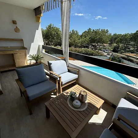 , Le Cap D 'agde Агд