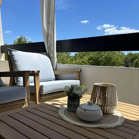 アパート , Le Cap D 'agde *