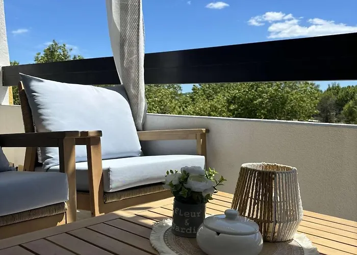 아파트 , Le Cap D 'agde *