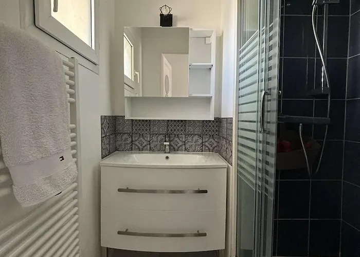 , Le Cap D 'agde アパート *